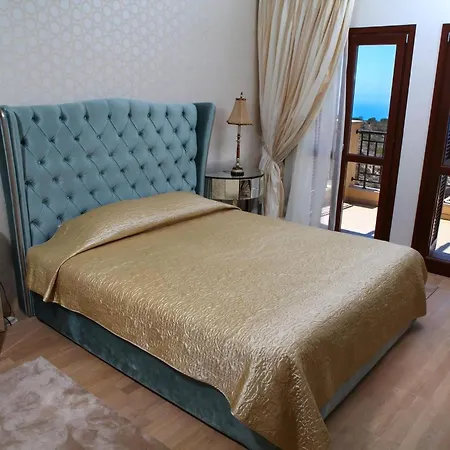Aphrodite Hills Mythos Collection Poseidon Private Pool Sea View 4 Bedrooms Villa Paphos
