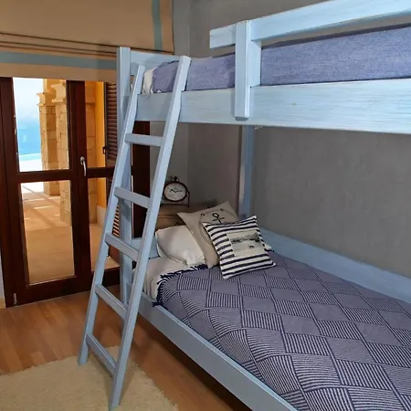 Villa Aphrodite Hills Mythos Collection Poseidon Private Pool Sea View 4 Bedrooms