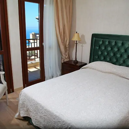 Villa Aphrodite Hills Mythos Collection Poseidon Private Pool Sea View *